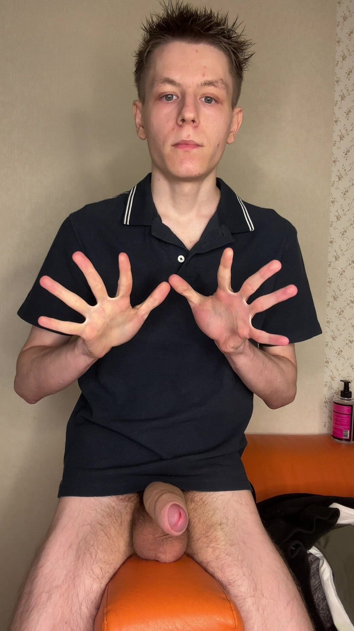 Morflot24: 18 का बड़ा लंड फैलाया