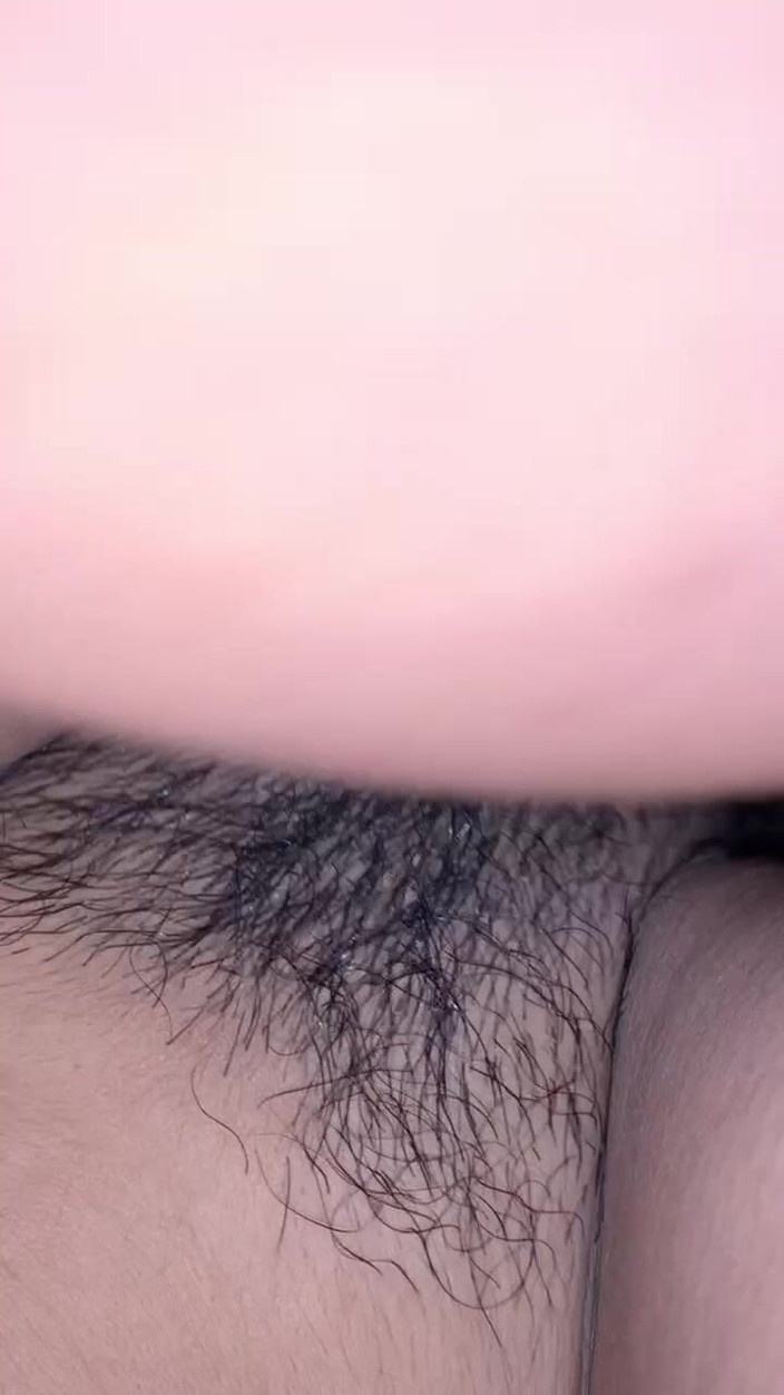 Indo Girl: Beautiful Hijab Crot in Her