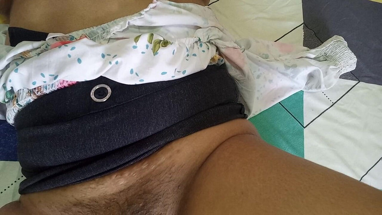 PATY PATY: La figliastra cattiva fa cose folli con il corpo di...