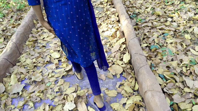 Ankush raj: Meu passo foi chamado ao parque hoje e colocá-la na...