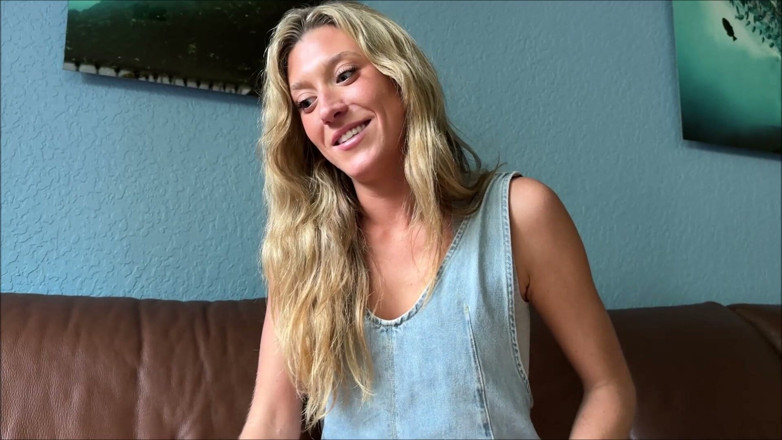 Alex Adams: Tomboy Best Friend Proves She's Not a Lesbian - Addison Vodka -...