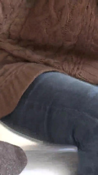 Sock Sniffer You Now Sniff My Stinky Socks Intensively! JOI, POV