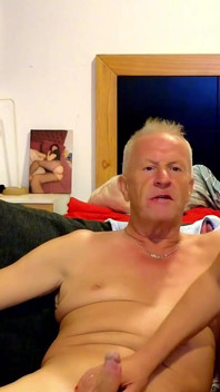 Gigi en Dave, de tranny girlfiend liveshow - 2025-10-02 - p5
