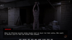 Neon2520: 나루토:시노비 로드 #26