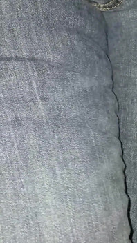 Seriously...dat Ass Tho!