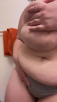 Some Lucky Guy Got These Well Loved Panties &;