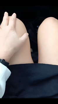 ขณะขับรถ