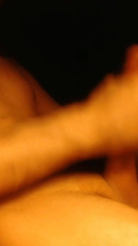 Hete kerel met grote pik