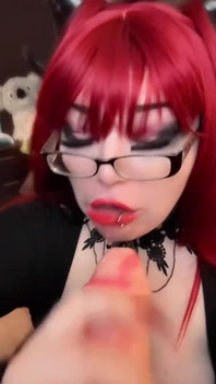 Succubus cansado de ser usado