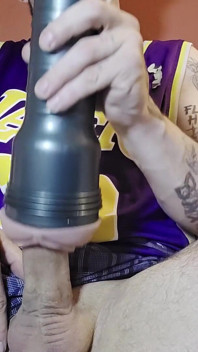 Bwc Fleshlight Edge tak zábava