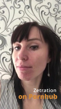 Take Out Your Cock and Cum with Me