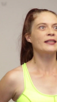 Senaman seksi