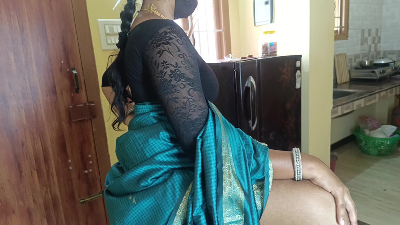 Palani69: Hemmafru avsugning