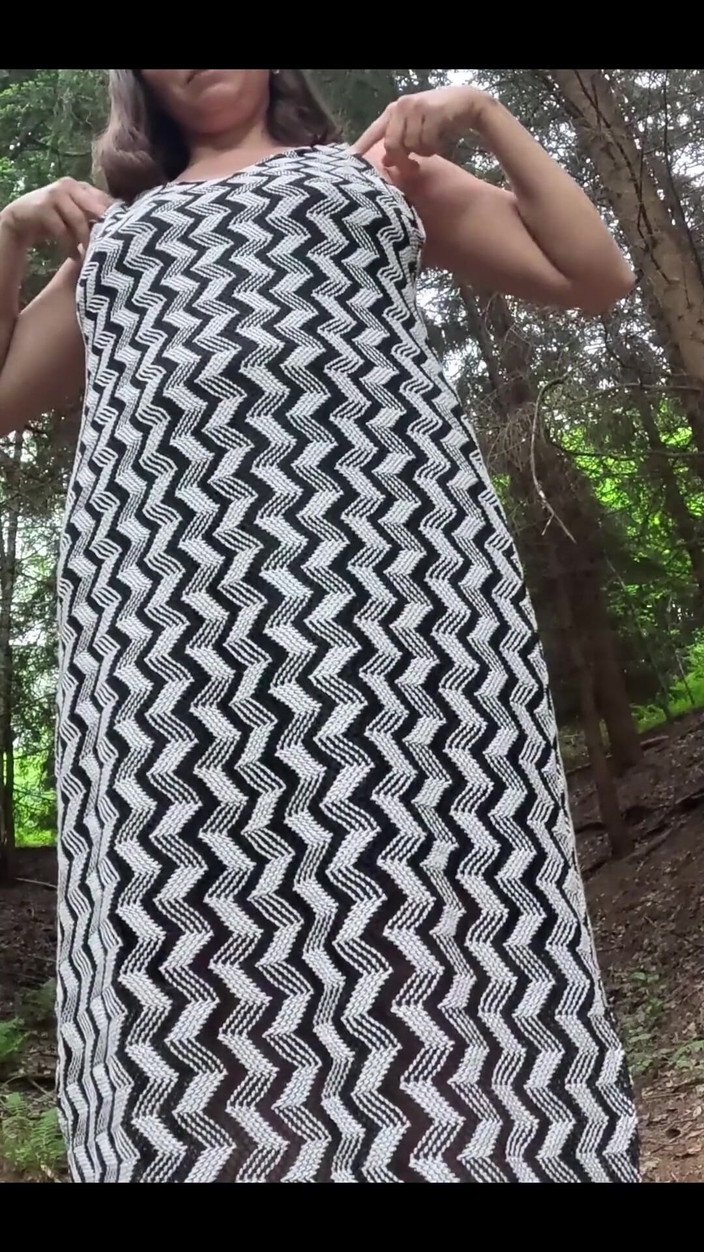 Crypto Mommy: Apakah Anda melihat apa