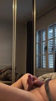 Il papà mattutino