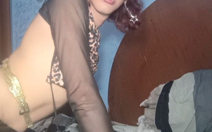 Femboy from Colombia: Bu yeni hareketler zaten burada
