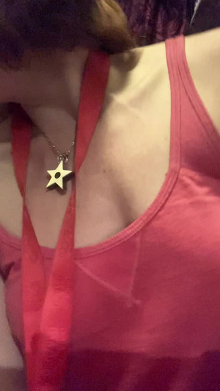 Thumbnail of Up Close and Pussyonal with Your Fav Weirdo as I Do a Massive Long Piss That Goes on and on. and on. and on.