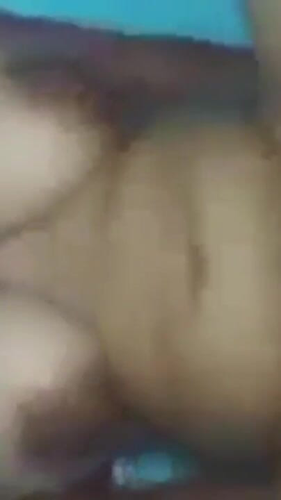 Savita5343: 印度德西哥在Badroom印地语中被她的小鲜肉狠操