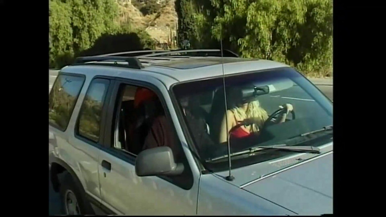 Pure redlight: Sex v USA Vol.3 - Epizoda 3