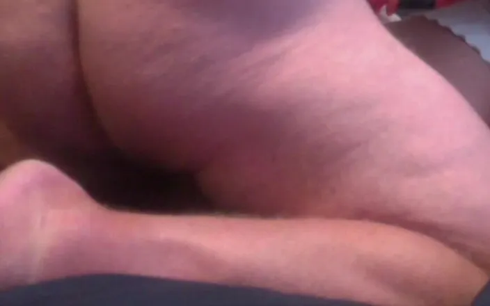 Squirting Senior: Mature Couple Fuck and Creampie Closeup