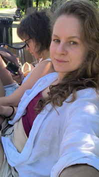 Heyyy! How Are You Today, Guys?