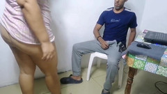 Adribella69: Ibu tiriku yang nakal suka nyepong kontolku dan telan spermaku