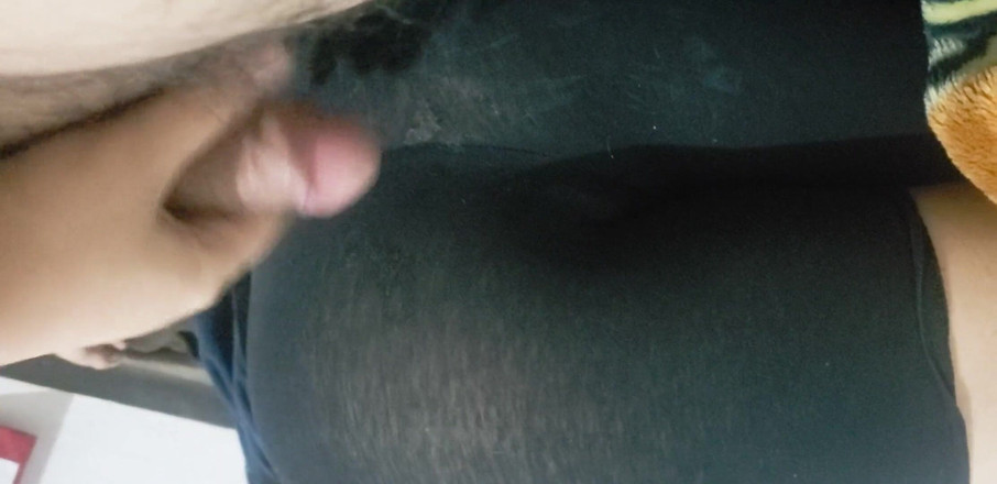 Mexicasero: Una romantica coppia latina in leggings