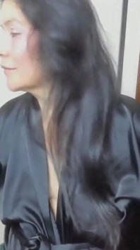 ควบคุมเซ็กส์ทอยโชว์เย็ดรุ่นแม่น่าเย็ด