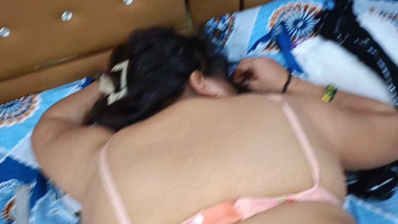 Catchybusty: Metro de India quiere que folle muy duro - parte 4