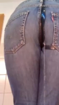 Short Hot Squirt