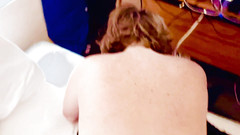 RedGemi: Sore hari:)