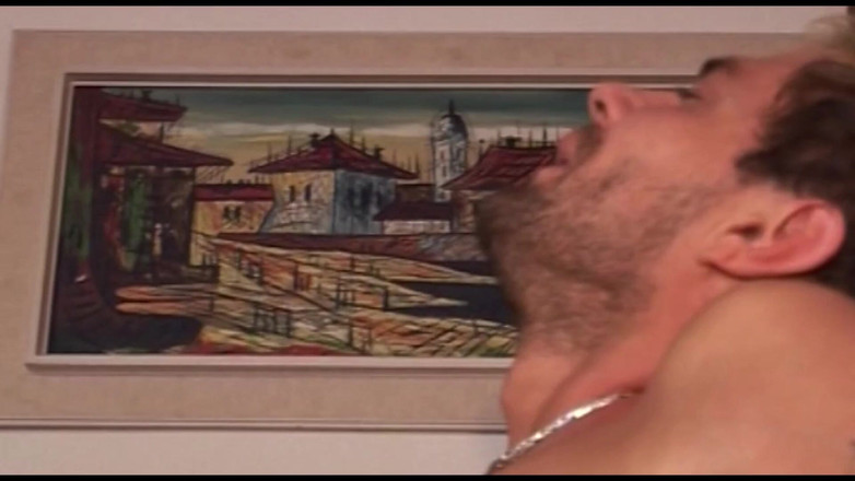 Deutschland porn: 60세에 입으로 만드는 것이야