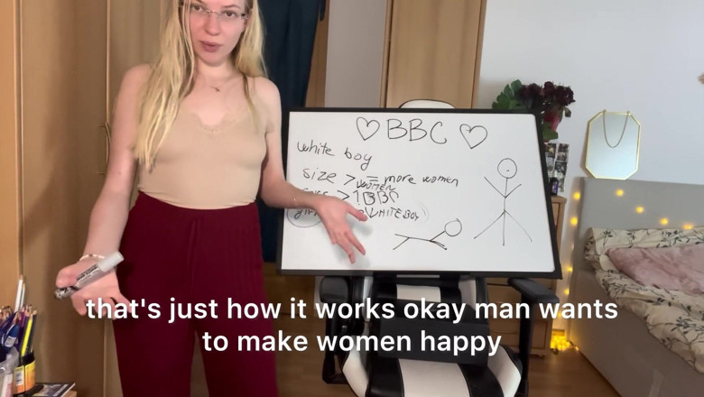 Goddess_Bella_Rae: The BBC Hierarchy Bnwo Dominance