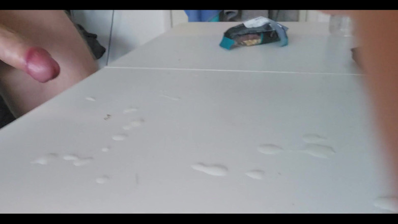 The Max Powers: 흑형 대물  따먹기