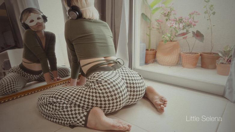 little_selena: Ho Avuto Una Melanzana E Non Sono Riuscito a Pensare...