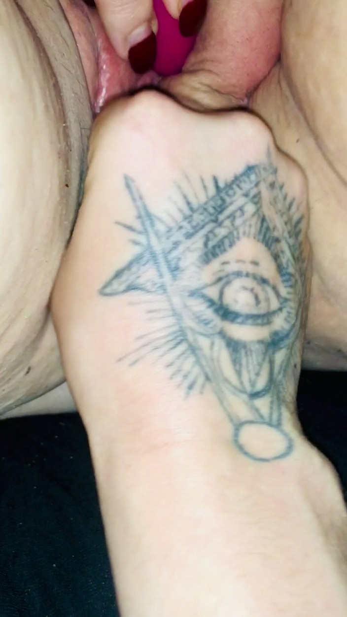 Yvonne_deak: मेरा मज़ा करो और सुब्बी को देखने की अनुमति है!