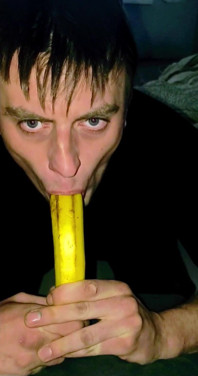 Deepthroat
