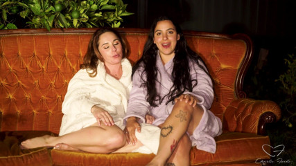 CharlieForde: Interview: One Night Stands and Pissing Featuring Nova Hawthorne, Arcadia