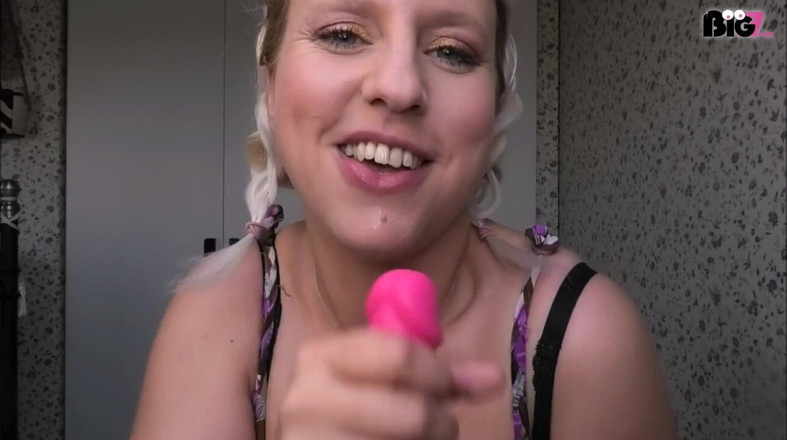 Eva Engel: Lass Uns Zusammen Kommen... Meine 1. Wichsanleitung