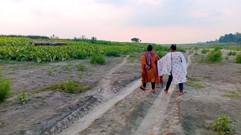 Hoktoml99: Rakib69 _ bangla desi villaggio all'aperto 3 alcuni mms caldi