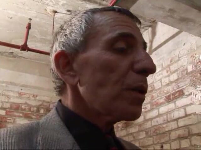 Old Mans Needs: Horny blonde slut gets fucked by an older dude in...