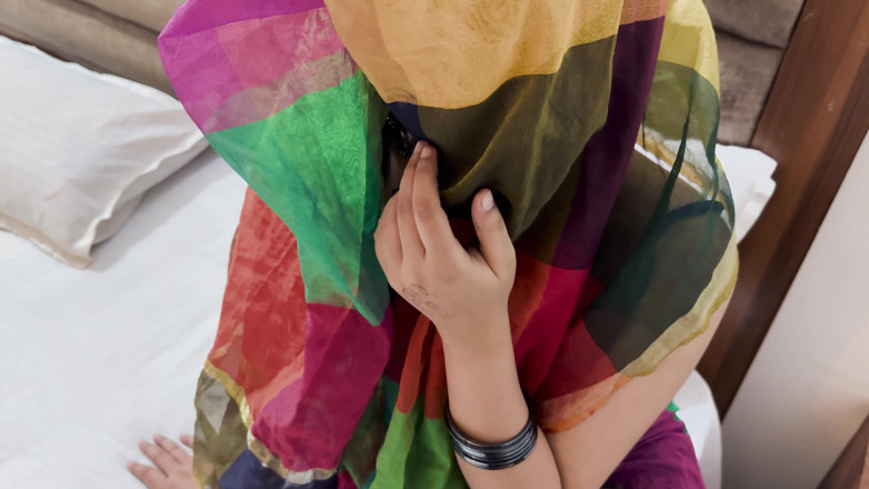 wildDesipair: Badi Gand Wali Bhabhi Ka Hua Mms Perdita