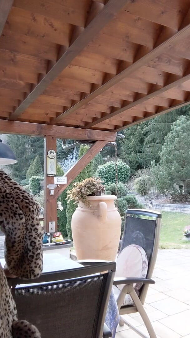 Josefine: Leopard 2