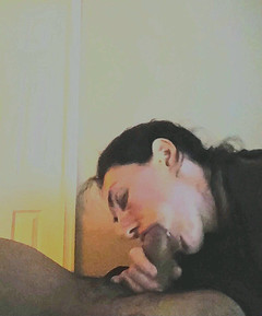 Devil Dick Raybo: Ще один дивовижний мінет, трах в обличчя, глибокий заглот і сперма в рот відео з найгарячішою мілфою