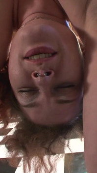 Deutsche BDSm – zwei sklaven-dildospiele