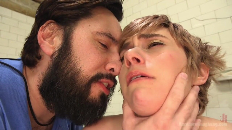 Hardcore Gangbang by Kink: khoobsoorat patrakaar ki chauri gand chudaee vaali randi ki saamoohik...