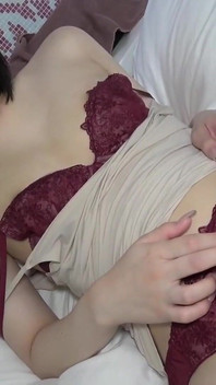Christmas Came Early, a Holy Night Creampie Party. Warm and Wild, Filling Her Deep with Sweet Heat! 1st