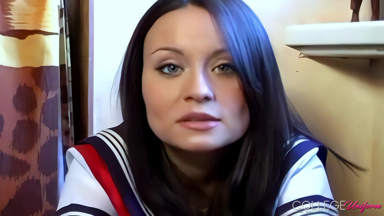 College Uniform: Entrevista com Carla Brown