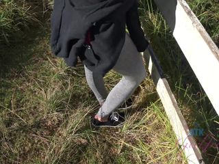 ATK Girlfriends: Wirtualne wakacje na Hawajach z Emmą Hix część 4