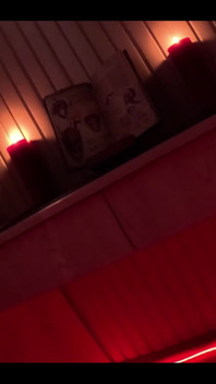 I Will Upload This Halloween 2025 Scene Today